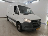  Mercedes  Sprinter Mercedes-Benz  311CDI L2H2 RWD 3.5 Functional VI 4d #11