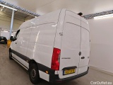  Mercedes  Sprinter Mercedes-Benz  311CDI L2H2 RWD 3.5 Functional VI 4d #10