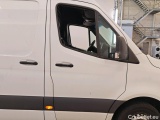  Mercedes  Sprinter Mercedes-Benz  311CDI L2H2 RWD 3.5 Functional VI 4d #13