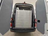  Mercedes  Sprinter Mercedes-Benz  311CDI L2H2 RWD 3.5 Functional VI 4d #14