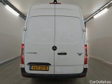  Mercedes  Sprinter Mercedes-Benz  311CDI L2H2 RWD 3.5 Functional VI 4d #16