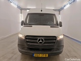  Mercedes  Sprinter Mercedes-Benz  311CDI L2H2 RWD 3.5 Functional VI 4d #18