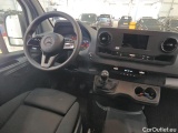 Mercedes  Sprinter Mercedes-Benz  311CDI L2H2 RWD 3.5 Functional VI 4d #21