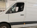  Mercedes  Sprinter Mercedes-Benz  311CDI L2H2 RWD 3.5 Functional VI 4d #20