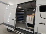 Mercedes  Sprinter Mercedes-Benz  311CDI L2H2 RWD 3.5 Functional VI 4d #25