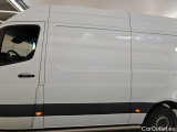  Mercedes  Sprinter Mercedes-Benz  311CDI L2H2 RWD 3.5 Functional VI 4d #27