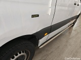  Mercedes  Sprinter Mercedes-Benz  311CDI L2H2 RWD 3.5 Functional VI 4d #36