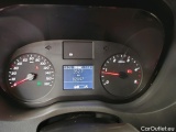  Mercedes  Sprinter Mercedes-Benz  311CDI L2H2 RWD 3.5 Functional VI 4d #7