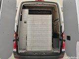  Mercedes  Sprinter Mercedes-Benz  311CDI L2H2 RWD 3.5 Functional VI 4d #8