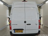  Mercedes  Sprinter Mercedes-Benz  311CDI L2H2 RWD 3.5 Functional VI 4d #10