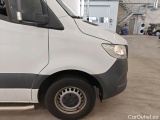  Mercedes  Sprinter Mercedes-Benz  311CDI L2H2 RWD 3.5 Functional VI 4d #13