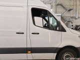  Mercedes  Sprinter Mercedes-Benz  311CDI L2H2 RWD 3.5 Functional VI 4d #14