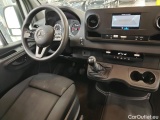  Mercedes  Sprinter Mercedes-Benz  311CDI L2H2 RWD 3.5 Functional VI 4d #16