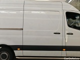  Mercedes  Sprinter Mercedes-Benz  311CDI L2H2 RWD 3.5 Functional VI 4d #17