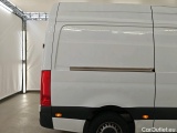  Mercedes  Sprinter Mercedes-Benz  311CDI L2H2 RWD 3.5 Functional VI 4d #18