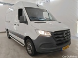  Mercedes  Sprinter Mercedes-Benz  311CDI L2H2 RWD 3.5 Functional VI 4d #20