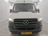  Mercedes  Sprinter Mercedes-Benz  311CDI L2H2 RWD 3.5 Functional VI 4d #21
