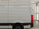  Mercedes  Sprinter Mercedes-Benz  311CDI L2H2 RWD 3.5 Functional VI 4d #24