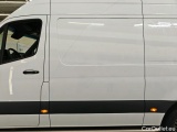  Mercedes  Sprinter Mercedes-Benz  311CDI L2H2 RWD 3.5 Functional VI 4d #25