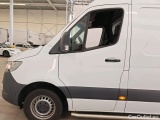  Mercedes  Sprinter Mercedes-Benz  311CDI L2H2 RWD 3.5 Functional VI 4d #26