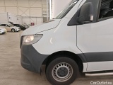  Mercedes  Sprinter Mercedes-Benz  311CDI L2H2 RWD 3.5 Functional VI 4d #27