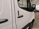  Mercedes  Sprinter Mercedes-Benz  311CDI L2H2 RWD 3.5 Functional VI 4d #46