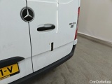  Mercedes  Sprinter Mercedes-Benz  311CDI L2H2 RWD 3.5 Functional VI 4d #48