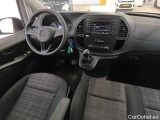  Mercedes  Vito Mercedes-Benz  110CDI Functional XL 4d #13