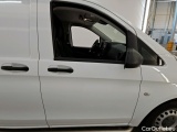  Mercedes  Vito Mercedes-Benz  110CDI Functional XL 4d #15