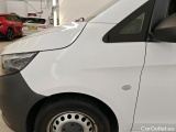  Mercedes  Vito Mercedes-Benz  110CDI Functional XL 4d #16