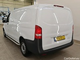  Mercedes  Vito Mercedes-Benz  110CDI Functional XL 4d #17
