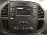  Mercedes  Vito Mercedes-Benz  110CDI Functional XL 4d #18