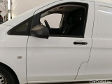  Mercedes  Vito Mercedes-Benz  110CDI Functional XL 4d #19