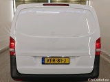  Mercedes  Vito Mercedes-Benz  110CDI Functional XL 4d #20