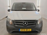  Mercedes  Vito Mercedes-Benz  110CDI Functional XL 4d #23
