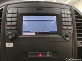  Mercedes  Vito Mercedes-Benz  110CDI Functional XL 4d #24