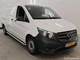  Mercedes  Vito Mercedes-Benz  110CDI Functional XL 4d #25