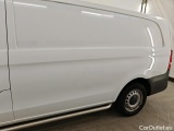  Mercedes  Vito Mercedes-Benz  110CDI Functional XL 4d #31