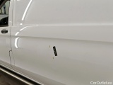  Mercedes  Vito Mercedes-Benz  110CDI Functional XL 4d #34