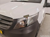  Mercedes  Vito Mercedes-Benz  110CDI Functional XL 4d #41