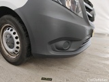  Mercedes  Vito Mercedes-Benz  110CDI Functional XL 4d #42