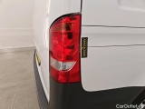  Mercedes  Vito Mercedes-Benz  110CDI Functional XL 4d #55