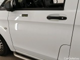  Mercedes  Vito Mercedes-Benz  110CDI Functional XL 4d #57