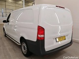  Mercedes  Vito Mercedes-Benz  111CDI Functional XL 4d #9