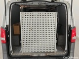  Mercedes  Vito Mercedes-Benz  111CDI Functional XL 4d #8