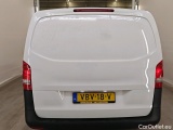  Mercedes  Vito Mercedes-Benz  111CDI Functional XL 4d #10