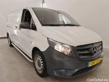  Mercedes  Vito Mercedes-Benz  111CDI Functional XL 4d #20