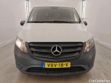  Mercedes  Vito Mercedes-Benz  111CDI Functional XL 4d #21