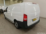  Mercedes  Vito Mercedes-Benz  111CDI Functional XL 4d #9