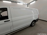  Mercedes  Vito Mercedes-Benz  111CDI Functional XL 4d #14
